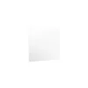 Etherma HOME DUO Infraroodpaneel Wit RAL9016 325W 593x593x20mm