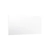 Etherma HOME DUO Infraroodpaneel Wit RAL9016 900W 1193x593x20mm