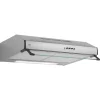 Etna AO660RVS onderbouw afzuigkap 60 cm