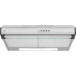 Etna AO660RVS onderbouw afzuigkap 60 cm