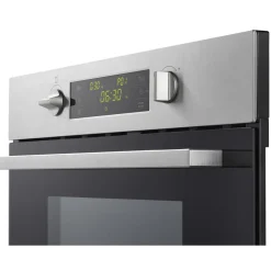 ETNA Combi Magnetron nis 45 cm CM244RVS