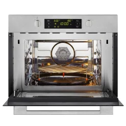 ETNA Combi Magnetron nis 45 cm CM244RVS