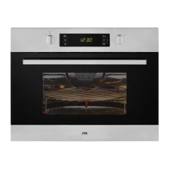 ETNA Combi Magnetron nis 45 cm CM244RVS