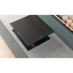 Etna Inbouw Inductiekookplaat KIS159ZT 59cm