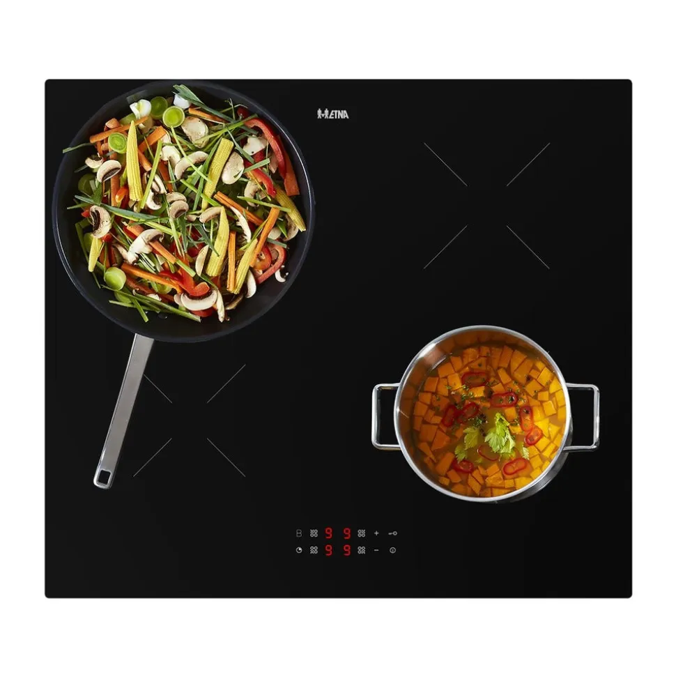 Etna Inductiekookplaat 60 cm KI1160ZT