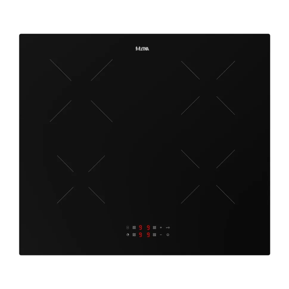 Etna Inductiekookplaat 60 cm KI1160ZT