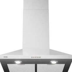 Etna Schouwkap AP460RVS 60cm