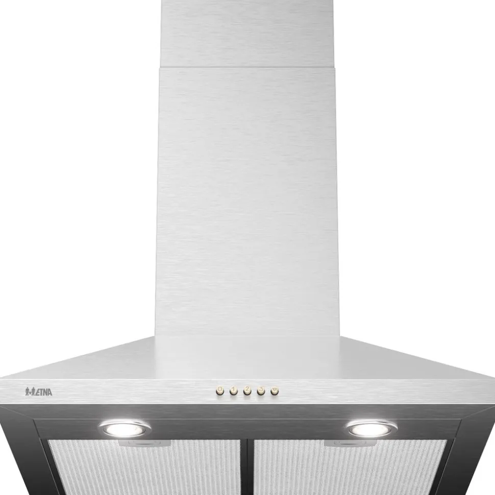 Etna Schouwkap AP460RVS 60cm