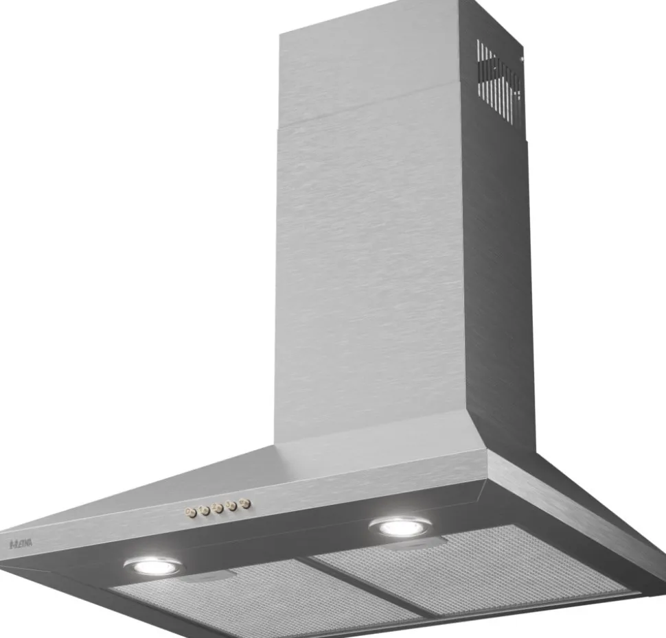 Etna Schouwkap AP460RVS 60cm