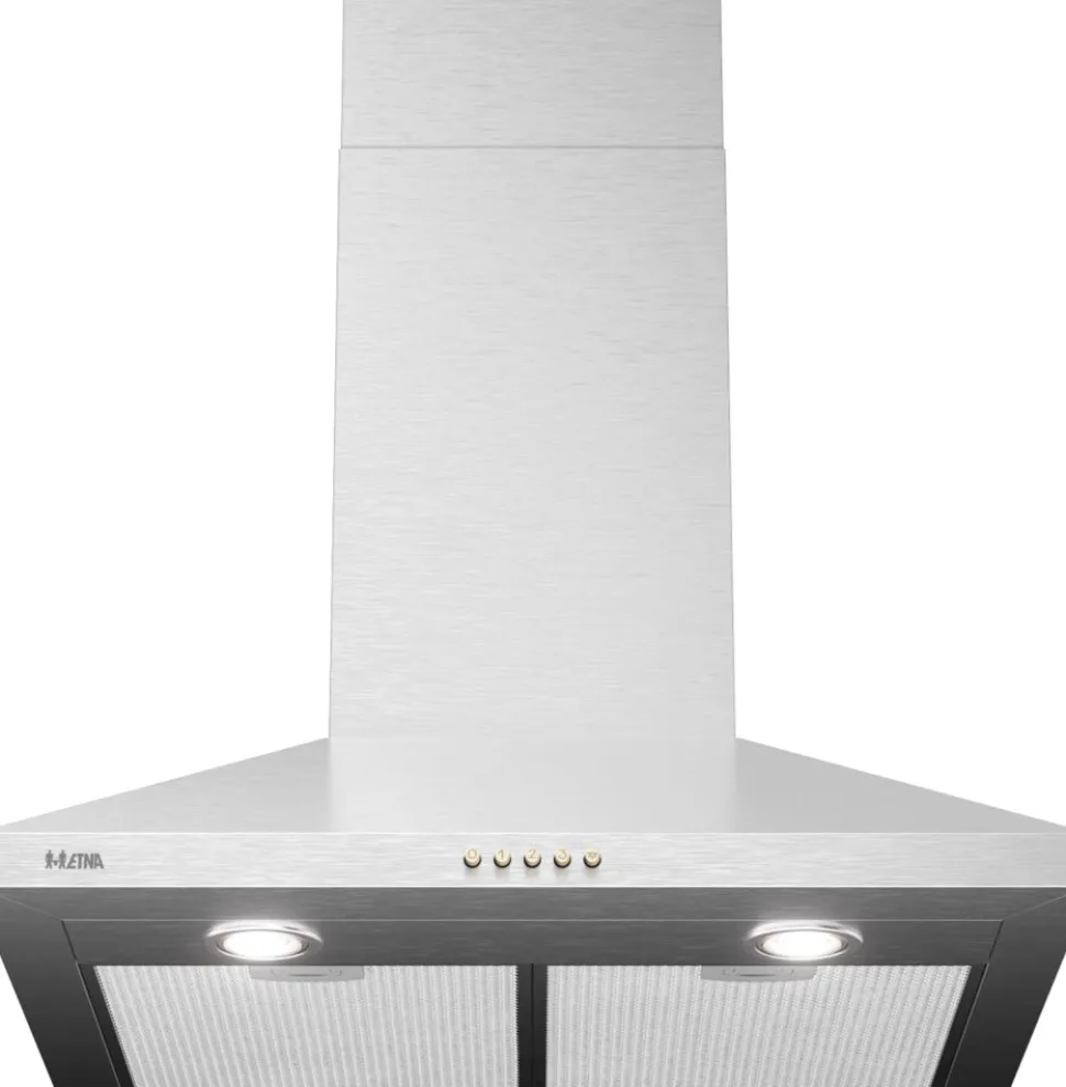 Etna Schouwkap AP460RVS 60cm
