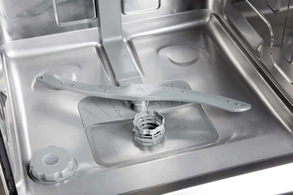 Etna Vaatwasser Inbouw 60cm VW647M