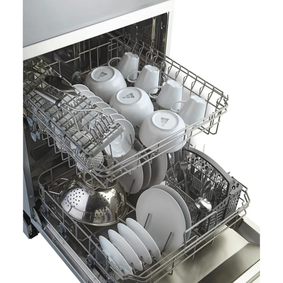 Etna Vaatwasser Inbouw 60cm VW647M