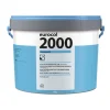 Eurocol 2000 Bouwpasta Wandtegellijm Elastisch 18kg