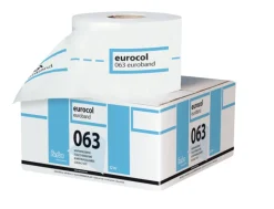 Eurocol 685/063 Eurocoat/Euroband Afdichtingsset 4kg