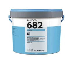 Eurocol 682 Majolicol Pastategellijm Superelastisch 14kg