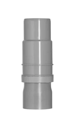 Expansiestuk PVC Ø 125 mm KOMO-keur