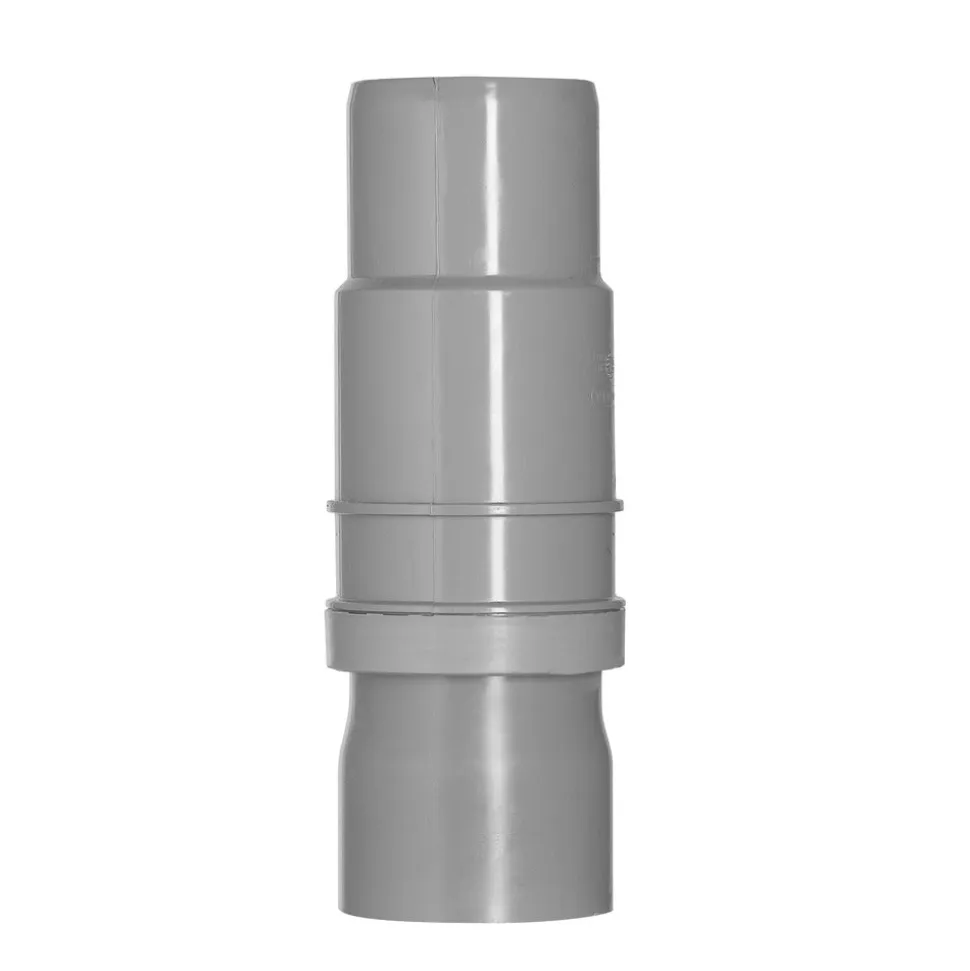Expansiestuk PVC Ø 110 mm KOMO-keur