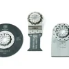 Fein Accessoireset Vloerrenovatie 3-delig