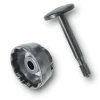 Fein Adapter Voor Starlock-accessoires