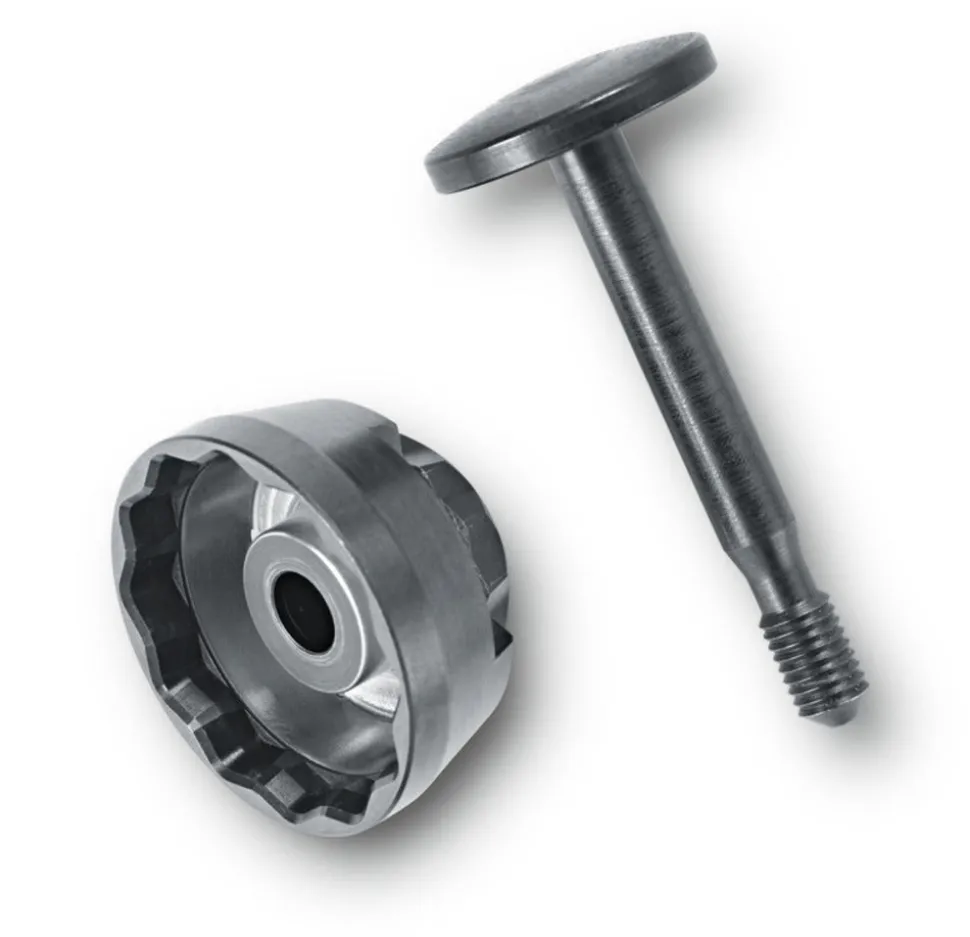 Fein Adapter Voor Starlock-accessoires