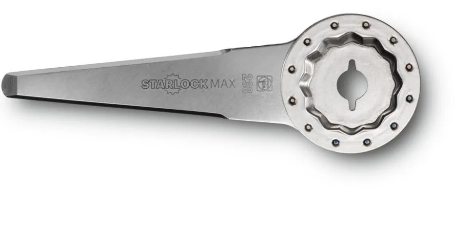 Fein E-Cut Zaagblad Middenmes SML 69mm