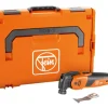 Fein Multimaster MM700 Max Basic L-Boxx 230V