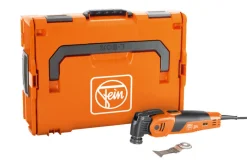 Fein Multimaster MM700 Max Basic L-Boxx 230V