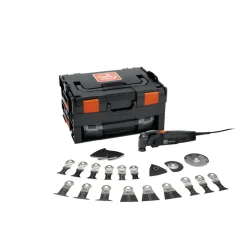 Fein Multimaster MM500 PLUS Black Edition 230V