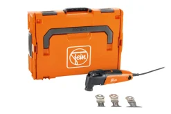 Fein Multimaster MM300 Plus Start L-Boxx 230V