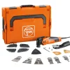 Fein Multimaster MM500 Plus Top L-Boxx 230V