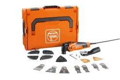 Fein Multimaster MM500 Plus Top L-Boxx 230V