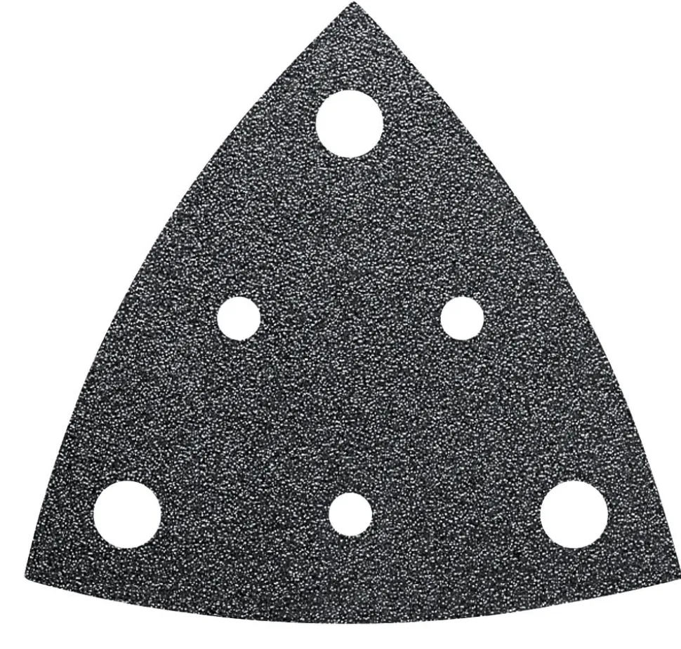 Fein Schuurpapier Delta 5st