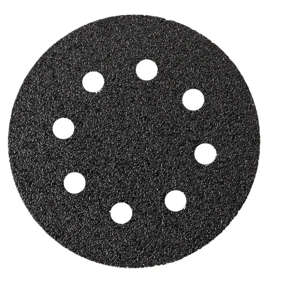 Fein Schuurschijf Ø115mm 16st