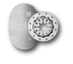 Fein Snijmes Paddenstoel SLP 5st
