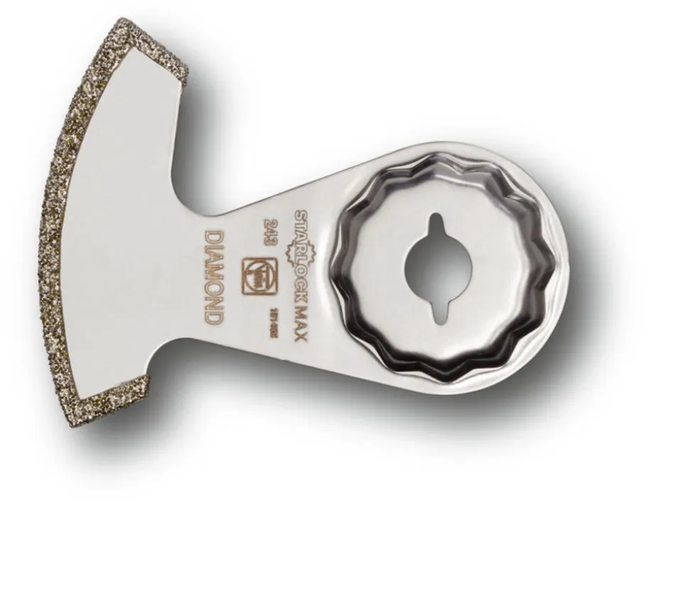Fein Starlock Max Diamantzaagblad 2,2mm