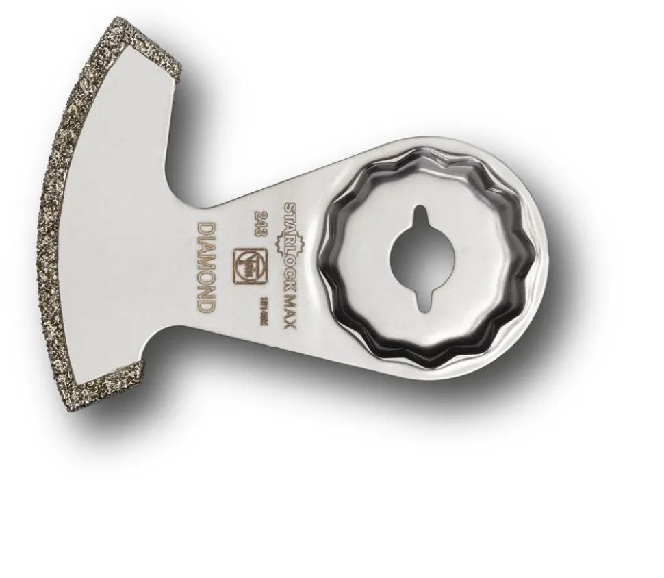 Fein Starlock Max Diamantzaagblad 2,2mm