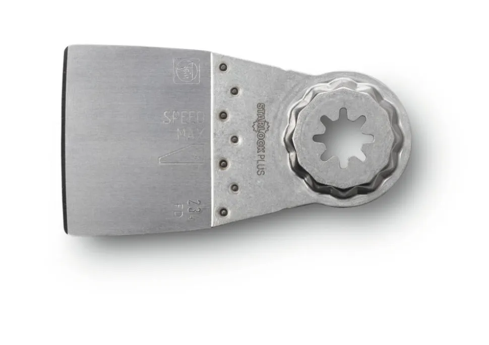 Fein Starre Spatel 41x52x0,8mm