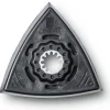 Fein Steunplateau Set 80mm 2st