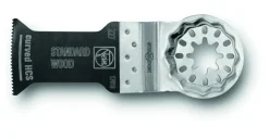 Fein Zaagblad E-Cut Curved 50mm