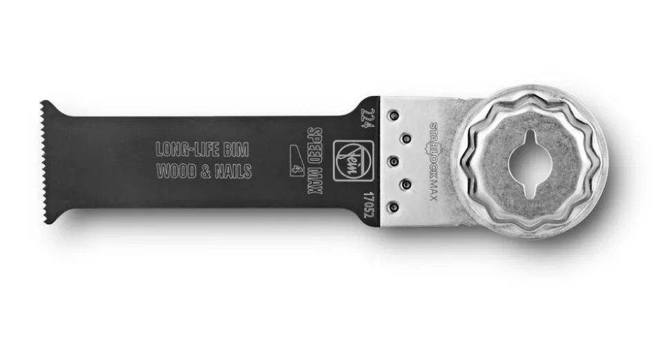 Fein Zaagblad E-Cut Long-Life