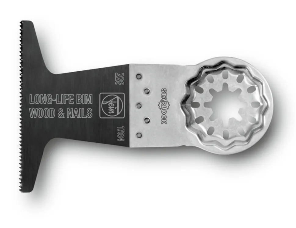 Fein Zaagblad E-Cut Long-Life