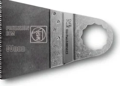 Fein Zaagblad E-Cut Precision Bimetaal 65x50mm 5st