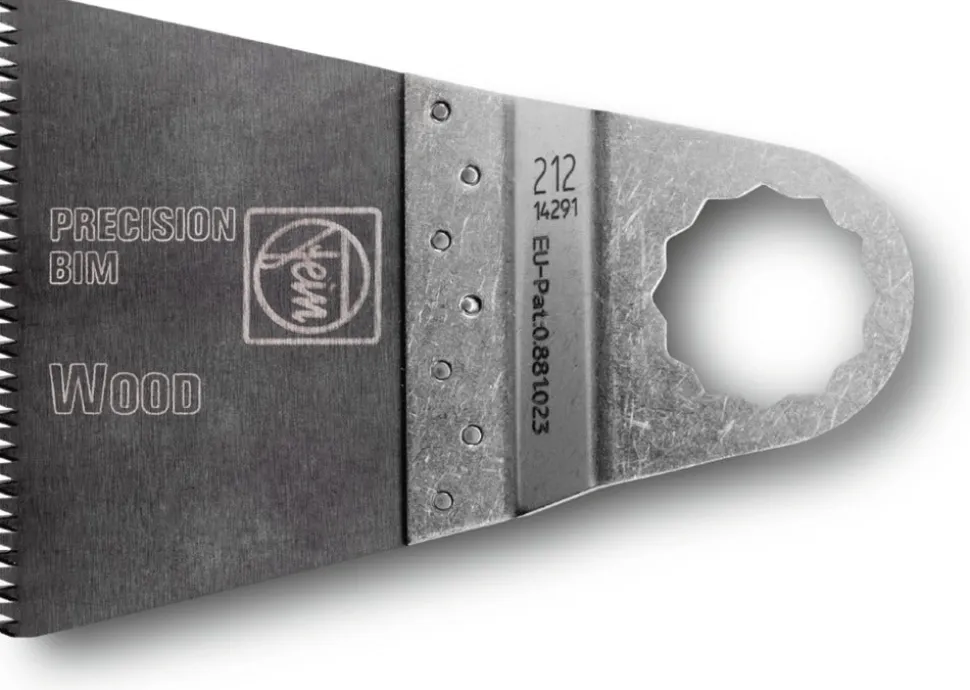 Fein Zaagblad E-Cut Precision Bimetaal 50mm