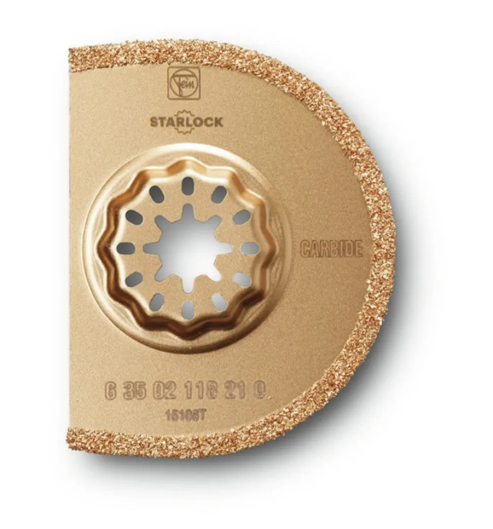 Fein Zaagblad Hardmetaal Ø75mm