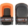 Fento Kniebeschermers 200PRO Zwart