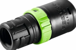 Festool Aansluitmof D27 DM-AS/CT