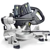 Festool Accu-Afkortzaag KSC 60 EB-Basic