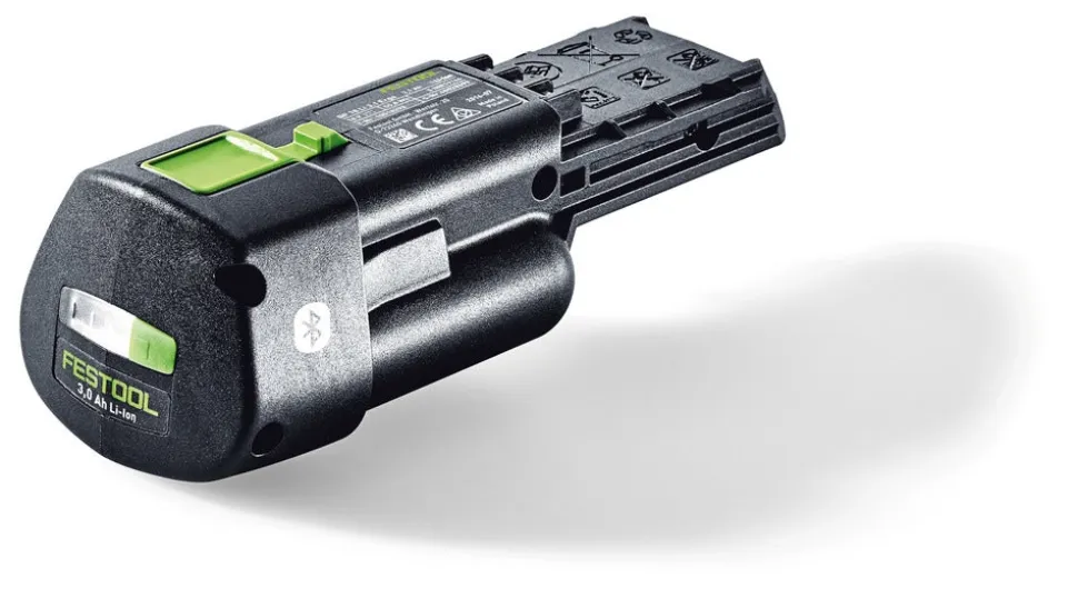 Festool Accu BP 18Li 3,0 Ergo I
