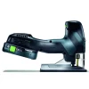 Festool Accu Decoupeerzaagmachine PSC-E 18 EB-Basic