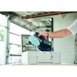 Festool Accu excenterschuurmachine ETSC 2 150-Basic